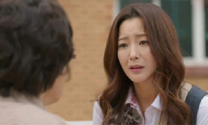 Chồng làm osin dính bầu, mẹ chồng khuyên tôi chăm sóc cho đến khi sinh nở xong mới làm chuyện không ngờ