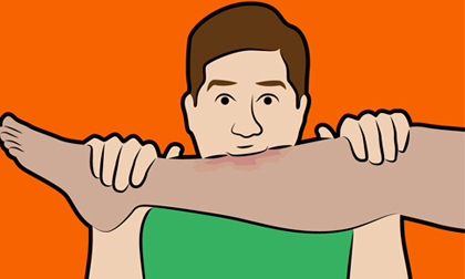 10 mẹo sinh tồn truyền tai có thể khiến bạn chết ngay lập tức