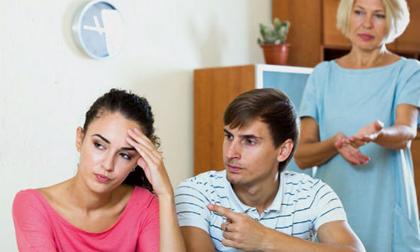 Món quà cưới 1 triệu đồng của mẹ đẻ đã cứu vãn cuộc hôn nhân của chúng tôi