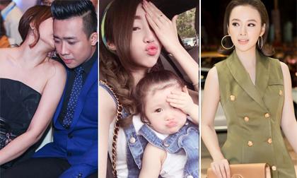 Khi sao Việt cũng là những 'con nghiện'