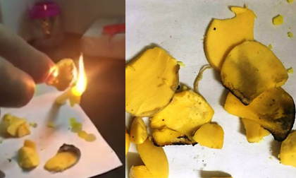 Xuất hiện trứng gà 'bóp không vỡ, đốt cháy khét' gây xôn xao