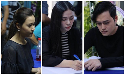 Quang Vinh: 'Dân người ta hiếu kỳ thì mình không trách được'