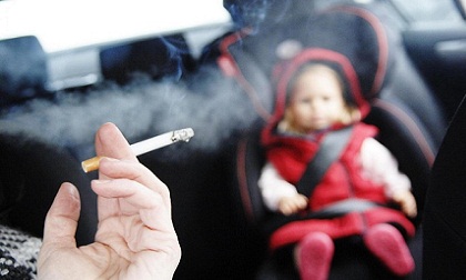 Cả nhà khóc thét khi biết nguyên nhân bé trai 5 tuổi ung thư phổi giai đoạn cuối