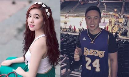 Hot girl và hot boy Việt 20/9: Lộ diện chân dung bạn trai mới của Mie Nguyễn