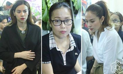 Minh Thuận đã ra đi, nhưng anh khiến đồng nghiệp phải bứt rứt xót xa vì điều này!