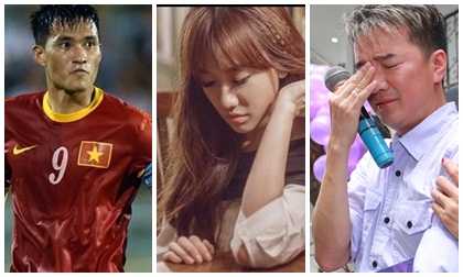 Kiếm được tiền tỷ nhưng 'cái giá' sao Việt phải trả khiến fans xót xa