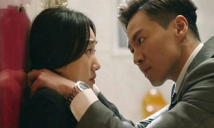 Hành động không ngờ của ông chồng khi thấy cô bồ đá vào bụng bầu 8 tháng của vợ rồi giả vờ khóc lóc vô tội