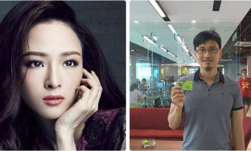 Xôn xao với đoạn email thỏa thuận quan hệ tình cảm giữa hoa hậu Phương Nga và đại gia trẻ