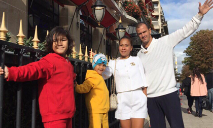 Kesley Alves - Chàng cầu thủ ngoại đa tài của sân cỏ Việt  