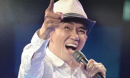 Hé lộ bản thu âm cuối cùng của cố ca sĩ Minh Thuận trước khi qua đời