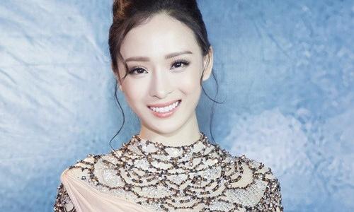 Có ai tin nổi cách đây hai năm, Phương Nga đã phát biểu thể này về 'đại gia - chân dài'?