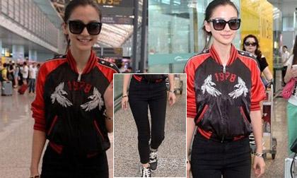 Đây là nơi mà mỹ nhân châu Á dù đẹp tới đâu cũng sẽ bị lộ khuyết điểm