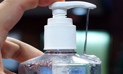 Nói không với nước rửa tay khô nếu không muốn chết dần mòn