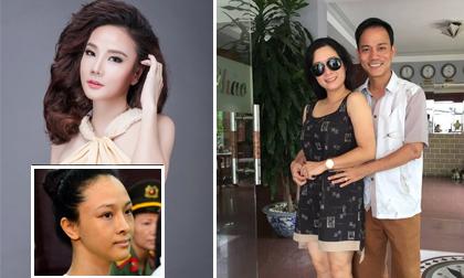 Tin sao Việt mới 23/9: Dương Yến Ngọc dự đoán 'cái kết' của Hoa hậu Phương Nga, Thanh Thanh Hiền hạnh phúc bên chồng