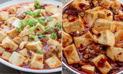 2 món đậu xốt ngon ngất ngây cho ngày mát trời