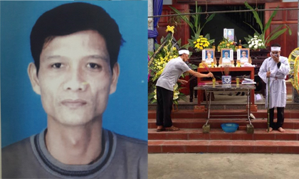 Bắt nghi can sát hại 4 bà cháu ở Quảng Ninh