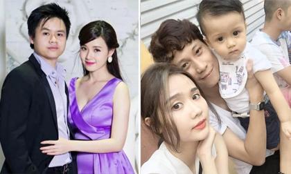 Hot girl và hot boy Việt 27/9: Phan Thành vẫn muốn níu kéo Midu? gia đình Huyền Lizzie hạnh phúc bên nhau