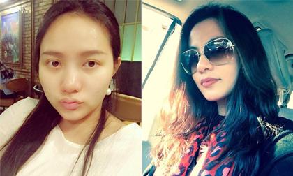 Phan Như Thảo khoe đồ, Ngọc Thúy tiếp tục 'bóc phốt' đại gia Đức An