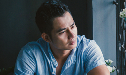 Nam vương Võ Minh Thành: 'Là đàn ông thì phải dám đương đầu với thử thách'