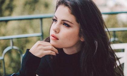 Selena Gomez bí mật đi điều trị trầm cảm trong trung tâm cai nghiện