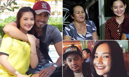 Ngưỡng mộ mối quan hệ thân thiết của vợ Duy Nhân với em chồng