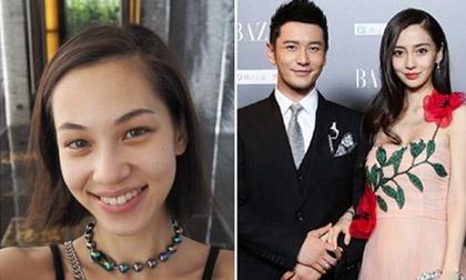 'Tình cũ' G-Dragon khẳng định Angela Baby đã mang thai