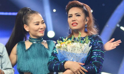 Giây phút đăng quang của Janice Phương - Quán quân Vietnam Idol 2016