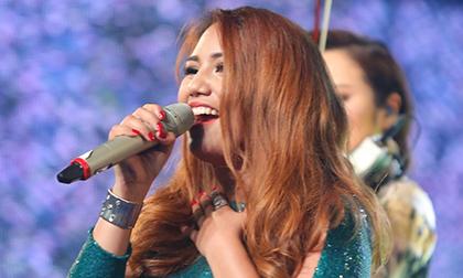 Cô gái Philippines - Janice Phương trở thành Quán quân Vietnam Idol 2016