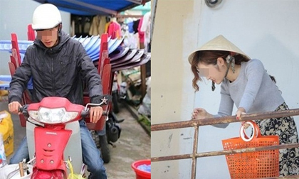 Bạn gái chia tay vì đi chiếc xe Wave, chàng trai không níu kéo mà lẳng lặng làm việc này gây choáng