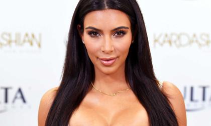 Kim Kardashian suýt bị giết khi có 2 kẻ uy hiếp chĩa súng vào người