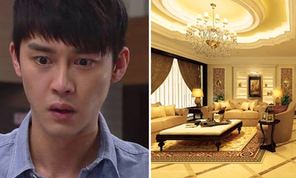 Vừa ly hôn chưa được 1 ngày đã thấy con trai check in sống trong căn biệt thự sang chảnh tôi mới há mồm tiếc hùi hụi