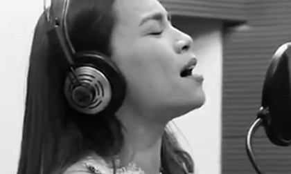 Video hài hước chế Hồ Ngọc Hà hát nhạc cải lương 'gây sốt' cộng đồng mạng