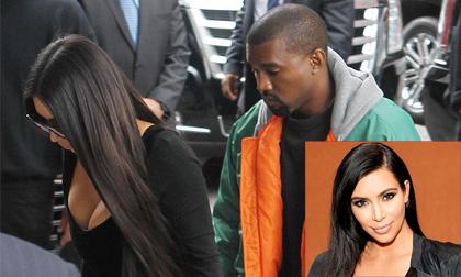 Bọn cướp bịt miệng, trói tay Kim Kardashian và cướp đi nhiều trang sức giá trị