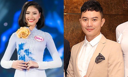 NTK Ngô Nhật Huy: 'Tôi bị mê hoặc bởi Đào Thị Hà'