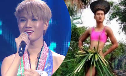 ‘Thảm họa thời trang’ rúng động Thái Lan một thời khoe giọng hát cực khủng