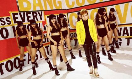 Bằng Cường nói gì khi dính nghi án đạo nhạc Sơn Tùng?