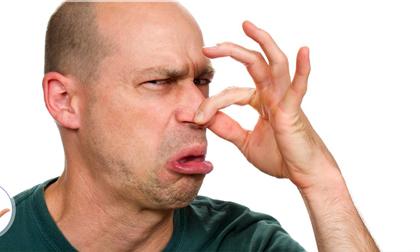 Ngửi mùi đánh rắm có thể ngăn ngừa các bệnh về tim và đột quỵ