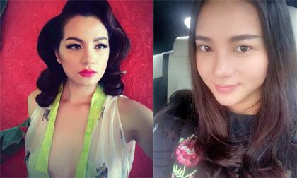 Ngọc Thúy thách thức Phan Như Thảo đưa ra giấy xét nghiệm sảy thai