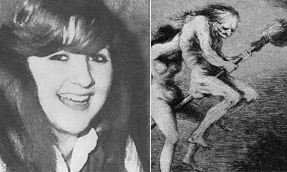 Câu chuyện có thật và bí ẩn về nữ phù thủy từng gây ám ảnh cả nước Mỹ