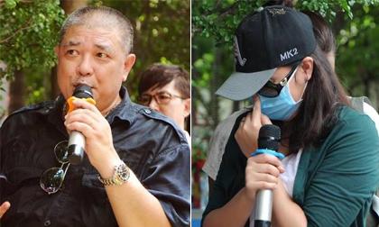 Chồng Hồng Vân giải oan cho Minh Anh khi nói về cái chết của Lê Công Tuấn Anh