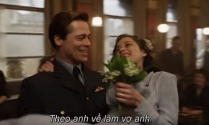 Fan của Angelina Jolie có 'tức điên' khi xem Brad Pitt ôm ấp 'tình tin đồn'?