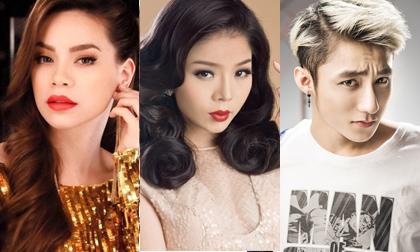 'Té ngửa' trước muôn kiểu hành xử của hacker sau khi cướp Facebook sao Việt