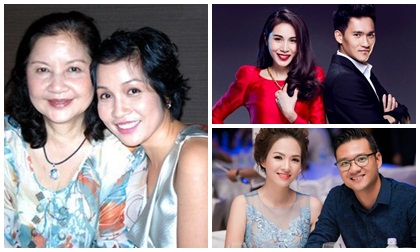 Sao Việt 'thu phục' lòng người khiến nhà chồng chuyển từ 'ghét' sang yêu