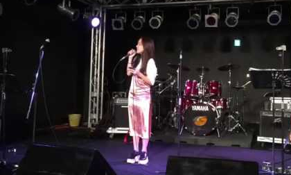 Bản cover hit 'Xe đạp' của Thùy Chi bằng 2 thứ tiếng Việt - Nhật 'đốn tim' fans