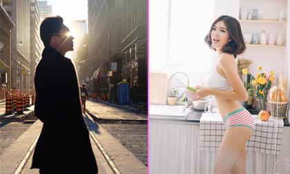 Hot girl và hot boy Việt 11/10: Bê Trần hóa thành dị nhân, Lilly Luta nóng bỏng khi diện đồ gợi cảm