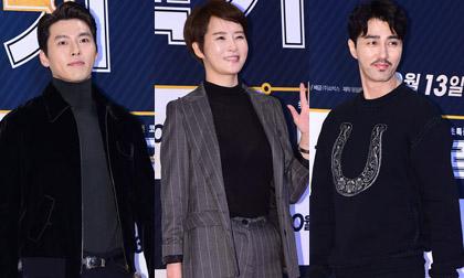 Loạt sao lớn xứ Hàn đồng loạt tái xuất sau thời gian dài vắng bóng