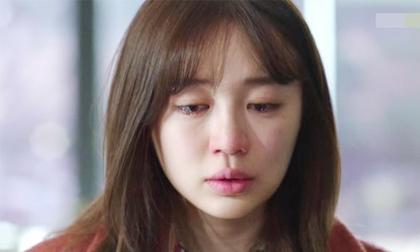  Lời nguyền năm xưa và giọt nước mắt lăn dài sau 10 năm gặp lại tình cũ