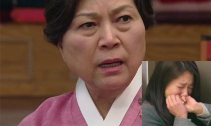 Chết lặng khi biết sự thật việc mẹ chồng ngày nào cũng tự giặt quần áo cả nhà, con dâu chỉ việc mang phơi