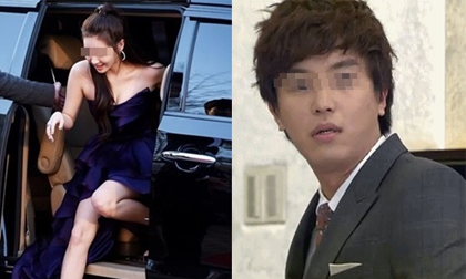 Choáng váng vào ngày gặp lại vợ cũ khi thấy diện mạo mới của cô ấy