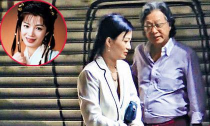 Nàng Song Nhi của 'Lộc đỉnh ký' sống sung túc sau khi tái hôn với triệu phú